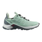 Topánky SALOMON Supercross 3 GTX W Yucca/White