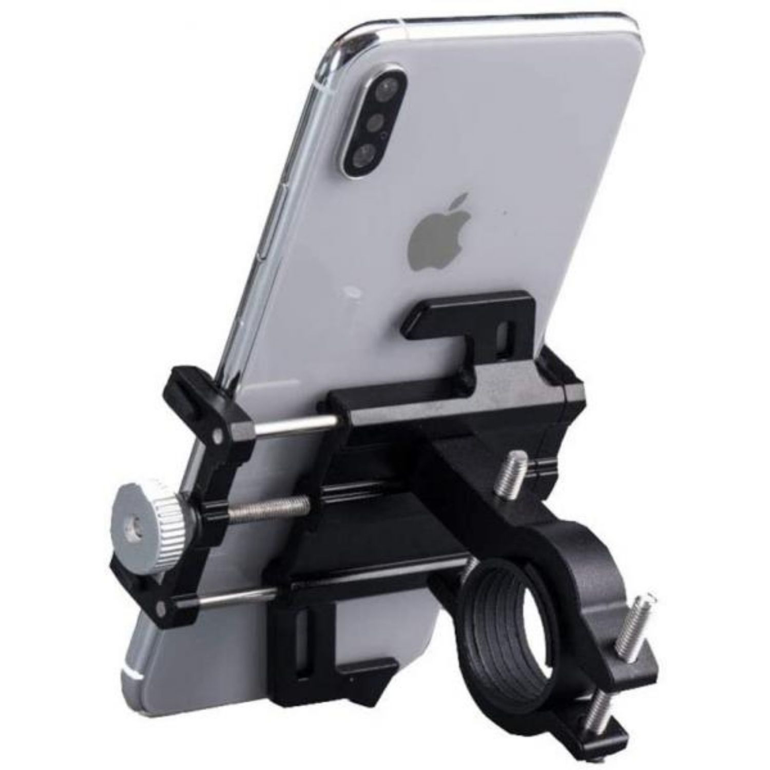 Držiak na mobil ROCKBROS Handy - Doplnky k cyclopočítačom - 2