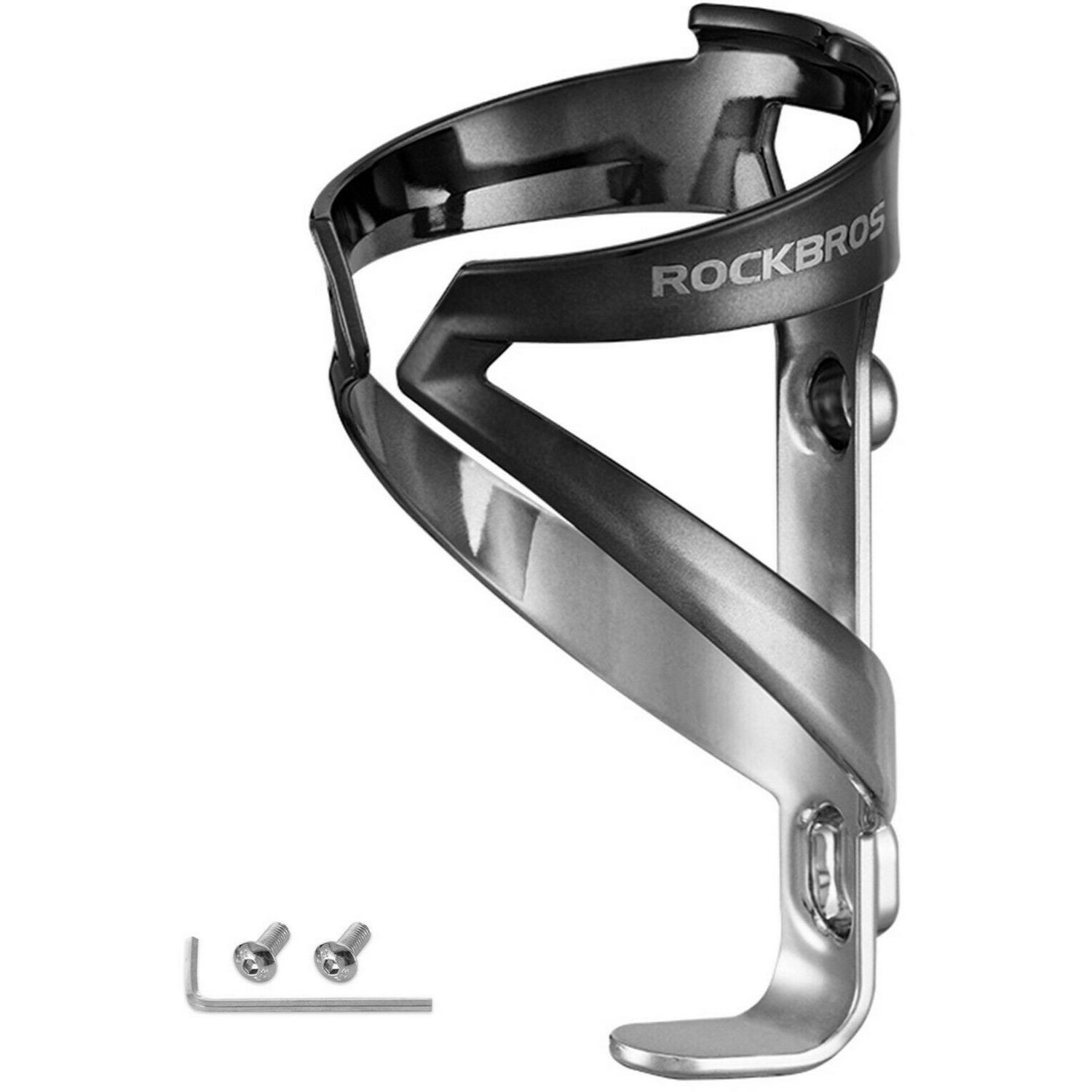 Košík na fľašu ROCKBROS KR03-BS - Košíky na fľaše - 1