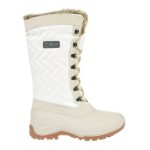 Zimné topánky CMP Nietos Woman Snow Boots Vanilla