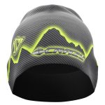 Čiapka CRAZY Cap Spire Thermo Man Green