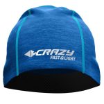 Čiapka CRAZY Cap Spire Thermo Man Blue