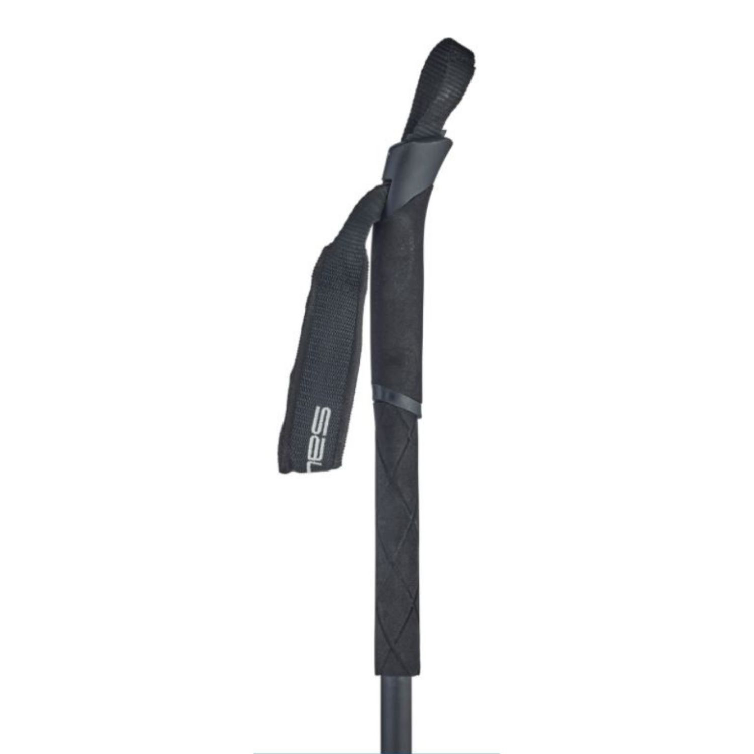 Skialpové a bežecké palice ASNES Tind 2-Section Alloy Pole 110-155 cm - Pre dospelých - 2