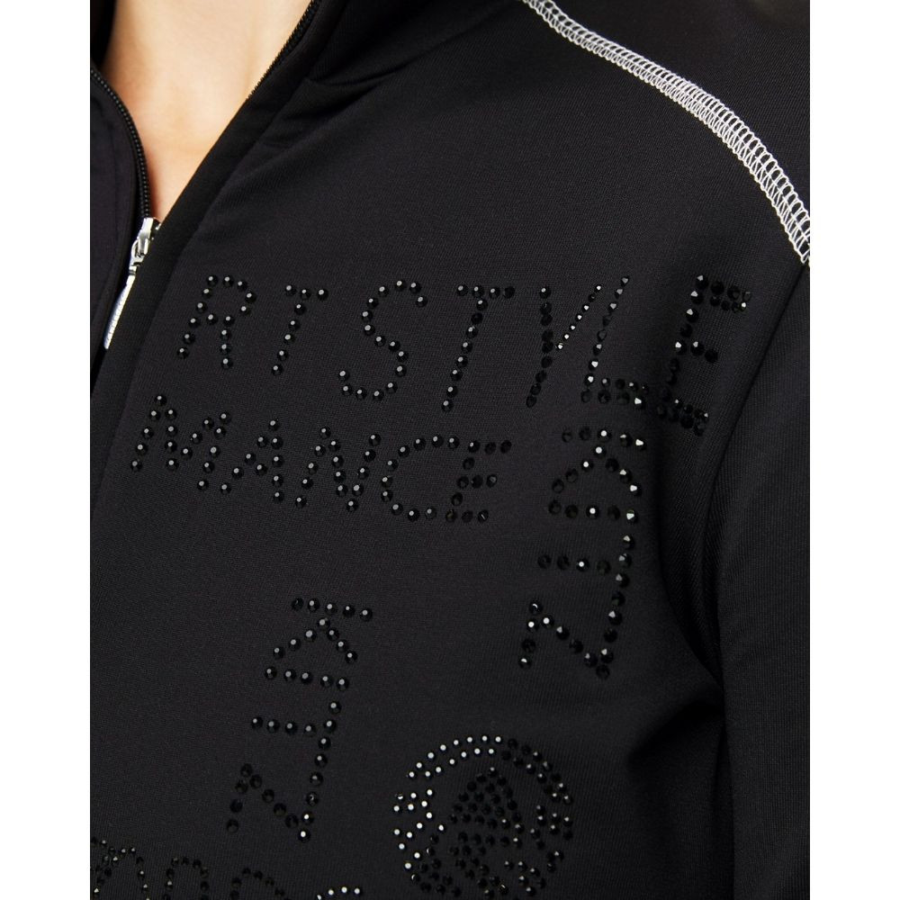 Rolák SPORTALM Southstar Black - Dámske oblečenie - 4