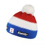 Zimná čiapka EISBÄR Star Pompon Mü SP FRA