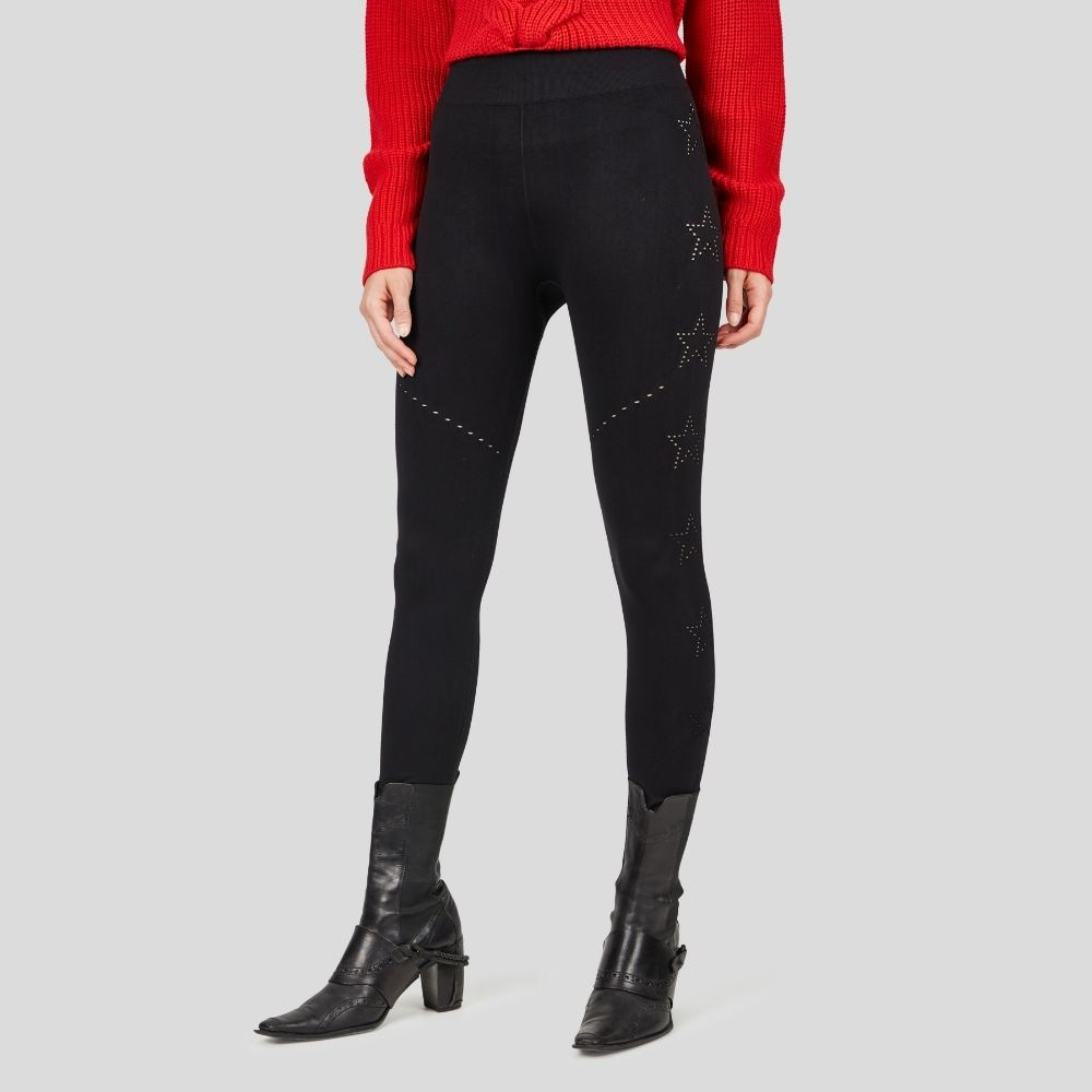 Termo legíny SPORTALM Elly XC - Športové termoprádlo - 3