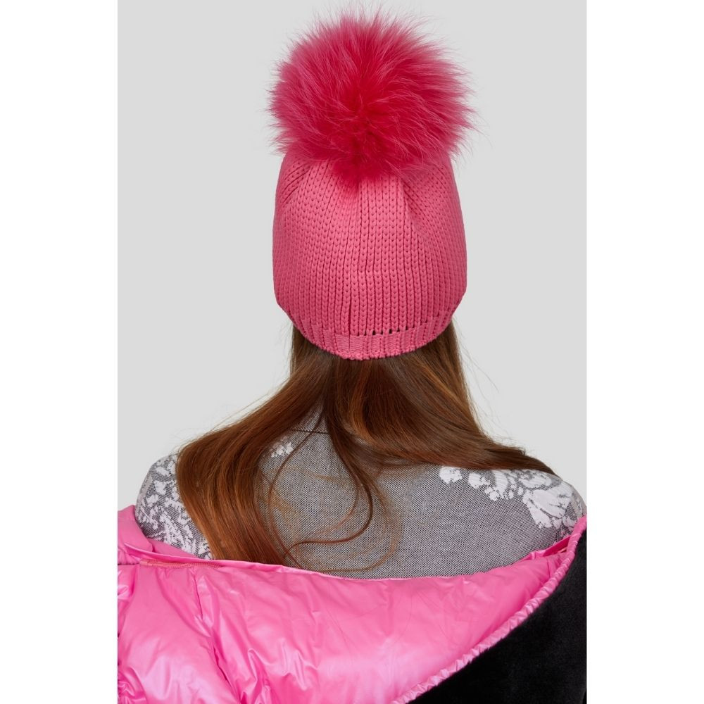 Čiapka SPORTALM Aris Pink - Čiapky - 2