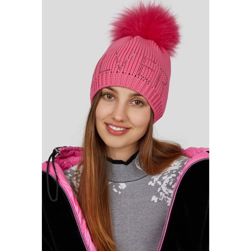 Čiapka SPORTALM Aris Pink - Čiapky - 1