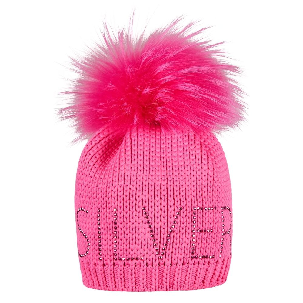 Čiapka SPORTALM Aris Pink - Čiapky - 4