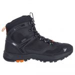 Zimné topánky ICEPEAK Agadir MR Black