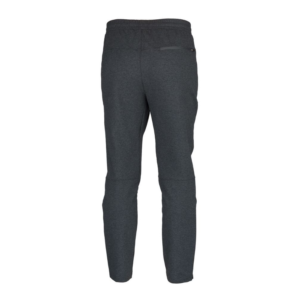 Teplákové nohavice NORTHFINDER Huvin Black - Tepláky - 2