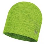 Čiapka BUFF Dryflx Yellow Fluor