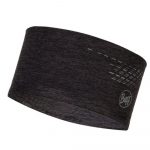 Čelenka BUFF DryFlx Headband Black