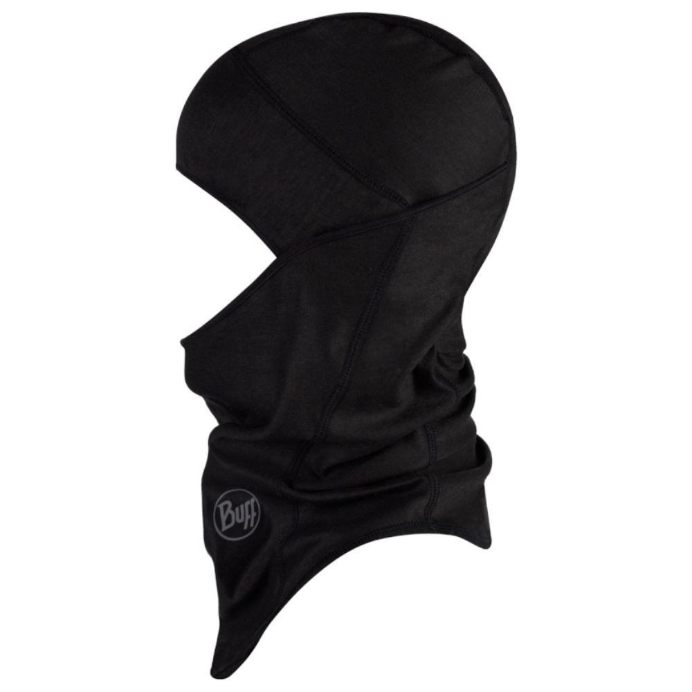 Kukla BUFF ThermoNet® Solid Black - Kukly - 3
