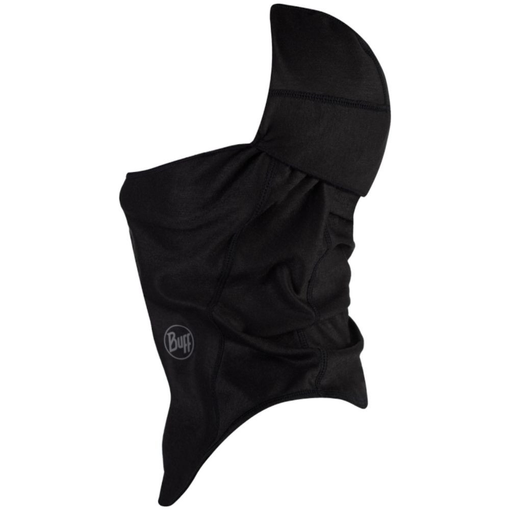 Kukla BUFF ThermoNet® Solid Black - Kukly - 4