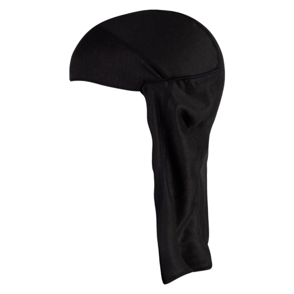 Kukla BUFF ThermoNet® Solid Black - Kukly - 6