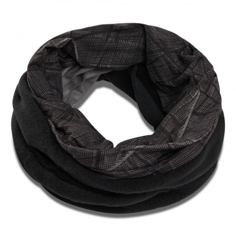 Multifunkčná šatka BUFF Polar Embers Black - Batohy - 2