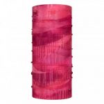 Multifunkčná šatka BUFF S-Loop Pink