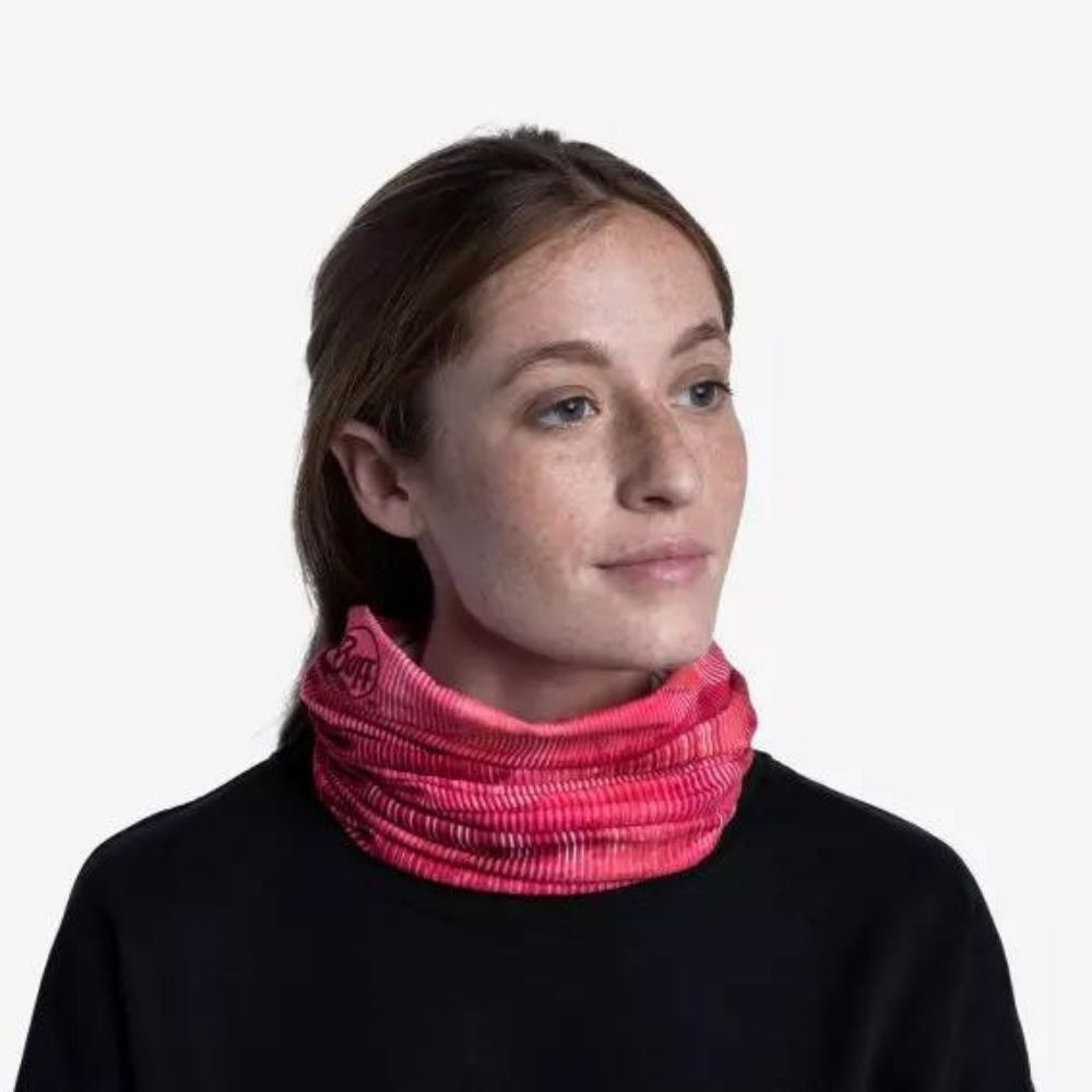 Multifunkčná šatka BUFF S-Loop Pink - BUFF - 2