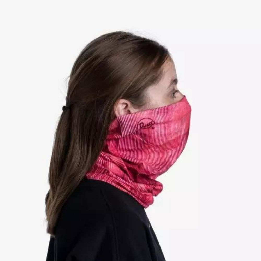 Multifunkčná šatka BUFF S-Loop Pink - BUFF - 4