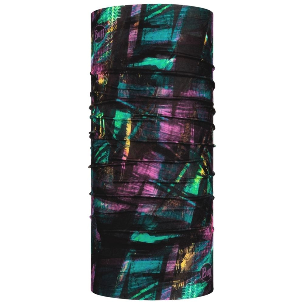 Multifunkčná šatka BUFF Sineki Multicolor - BUFF - 1