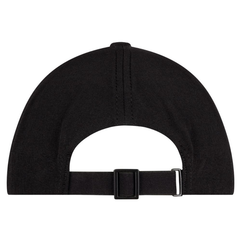 Šiltovka BUFF Trek Cap Ikut Black - Šiltovky - 6