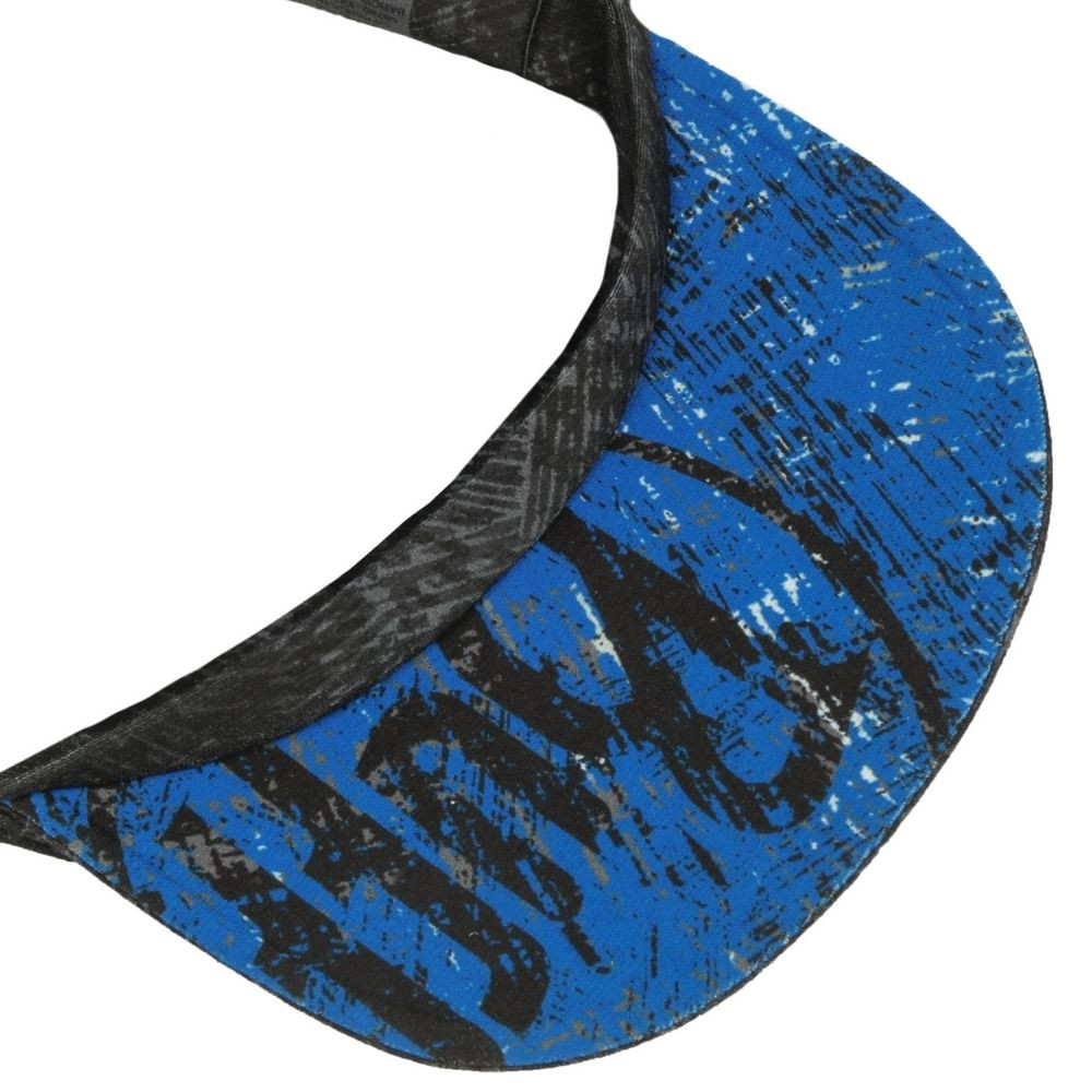 Šilt BUFF Pack Run Visor Rush Graphite - Šiltovky - 5