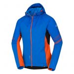 Skialpová bunda NORTHFINDER Performance Polartec Alpha direct DRIENOV