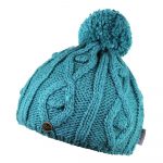 Čiapka CAPU Dark Green