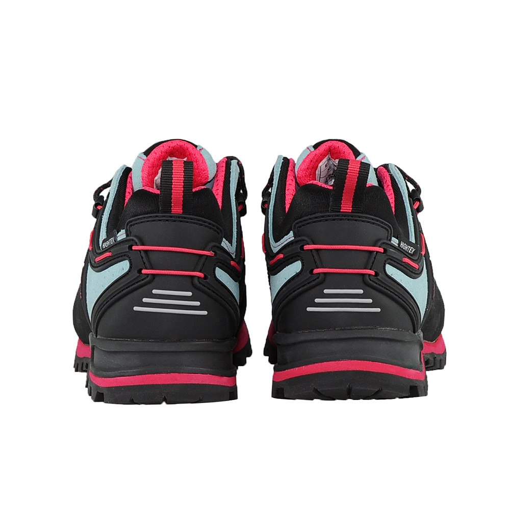 Turistická obuv HIGH COLORADO Piz Low Vibram Lady - Turistická obuv - 3