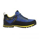 Turistická obuv HIGH COLORADO Piz Low Vibram Blue