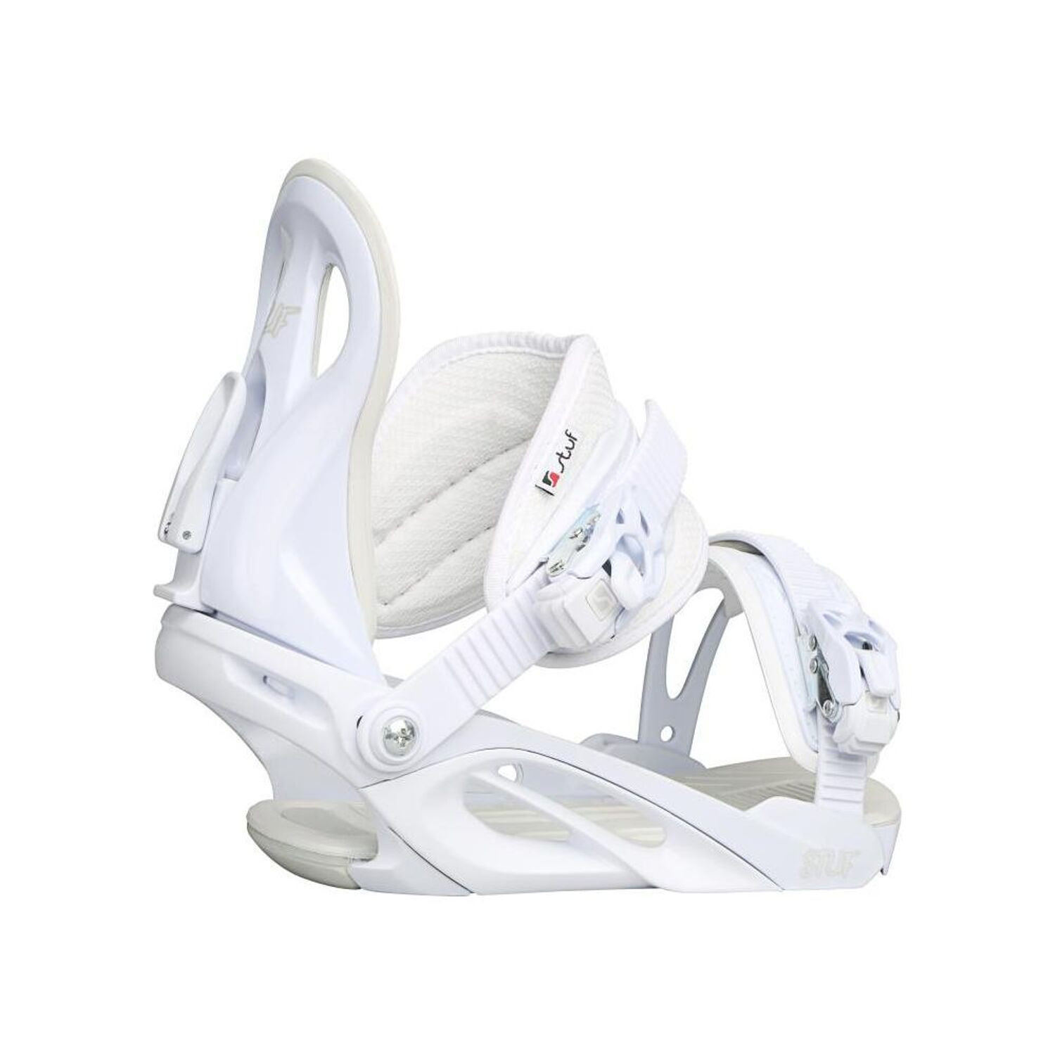 Dámsky snowboardový set STUF Jewel Rocker s viazaním STUF Fame - Dámske sety - 2