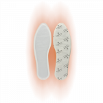 1x vyhrievací vankúšik THERM-IC Foot Warmers - výdrž až 8 hodín