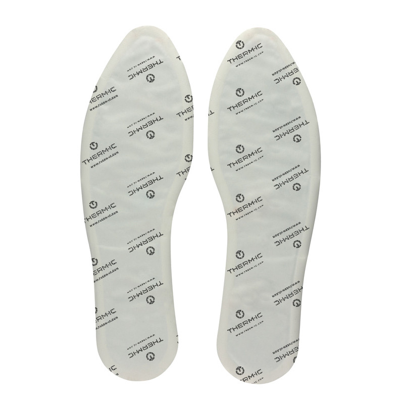 1x vyhrievací vankúšik THERM-IC Foot Warmers - výdrž až 8 hodín - Vyhrievanie / Vysúšanie - 4