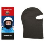 Kukla Stuf Microphase Black