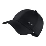 Šiltovka NIKE Metal Swoosh Heritage 86 Black