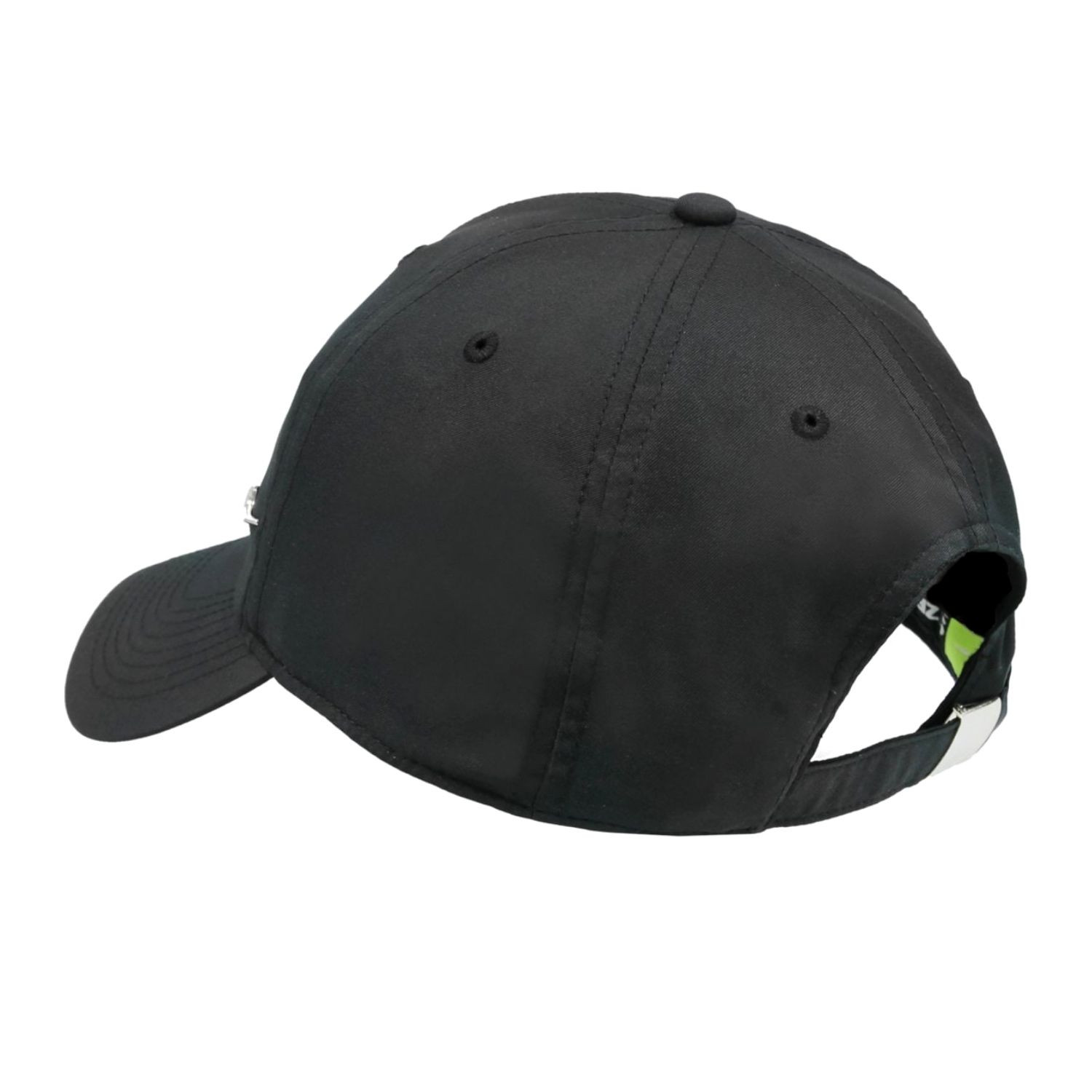 Šiltovka NIKE Metal Swoosh Heritage 86 Black - Šiltovky - 2