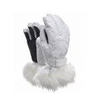 Lyžiarske rukavice COLMAR Sapporo Rec White