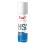 Vosk SWIX HS6 Liquid Blue 125 ml (-4°C/-12°C)