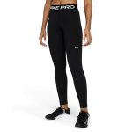 Legíny NIKE Pro Women's Tights Black