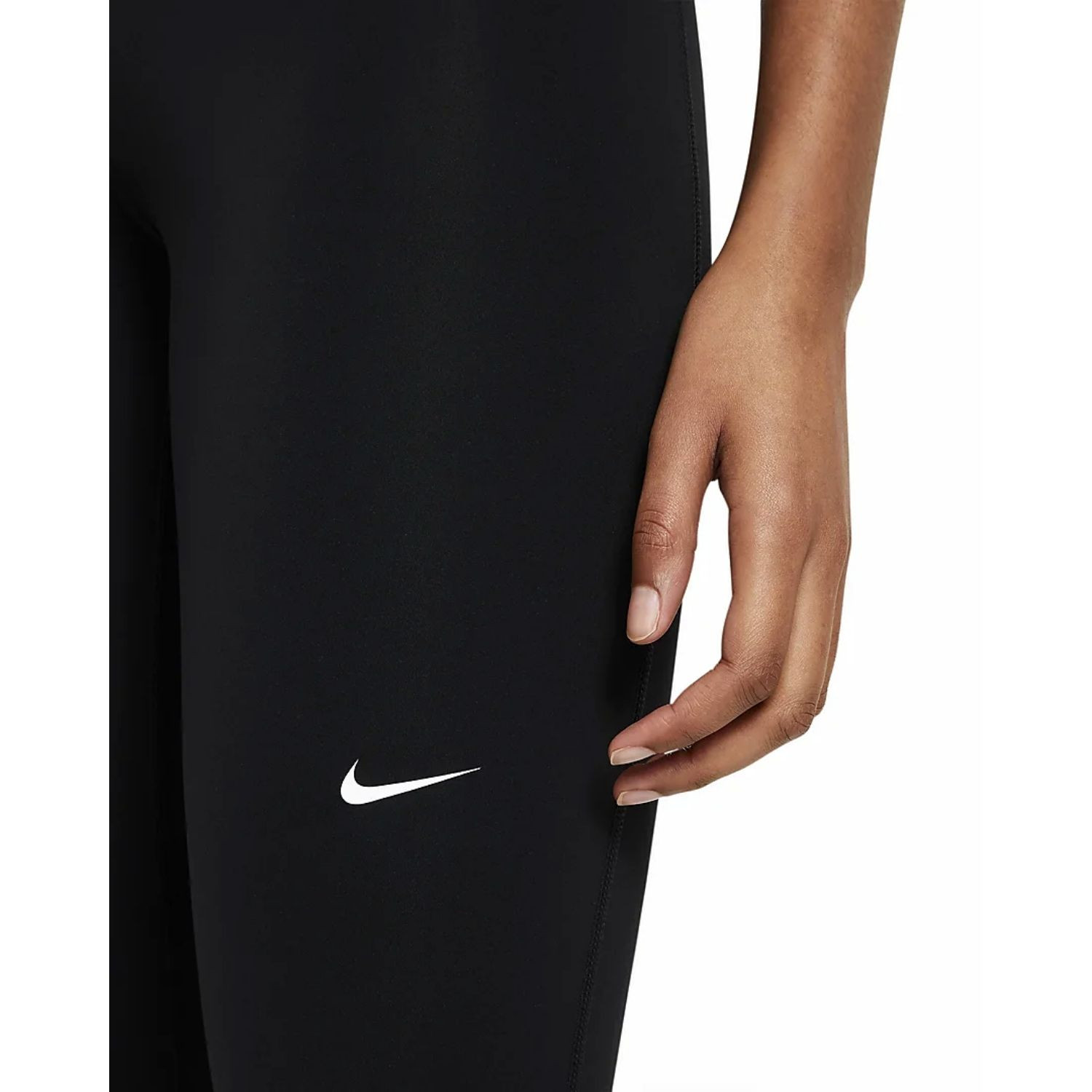 Legíny NIKE Pro Women's Tights Black - Legíny - 5