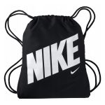 Vak NIKE Graphic Black/White