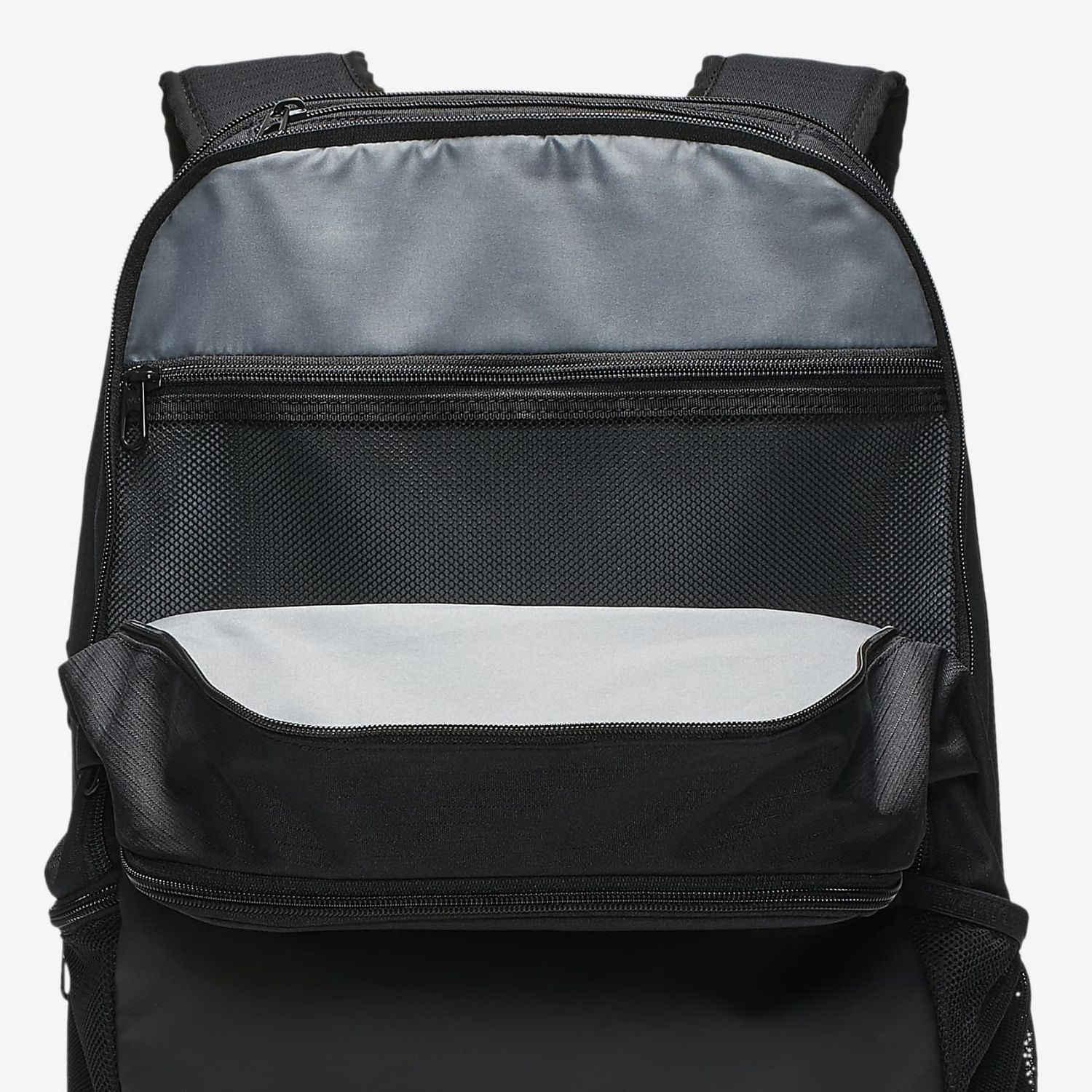 Batoh NIKE Brasilia XL Training Back Black - Batohy - 6