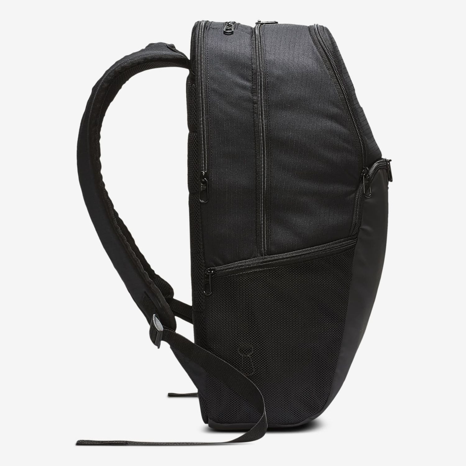 Batoh NIKE Brasilia XL Training Back Black - Batohy - 5