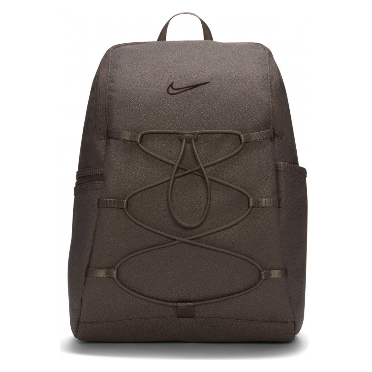 Batoh NIKE One Women's Training Brown - Batohy - 1