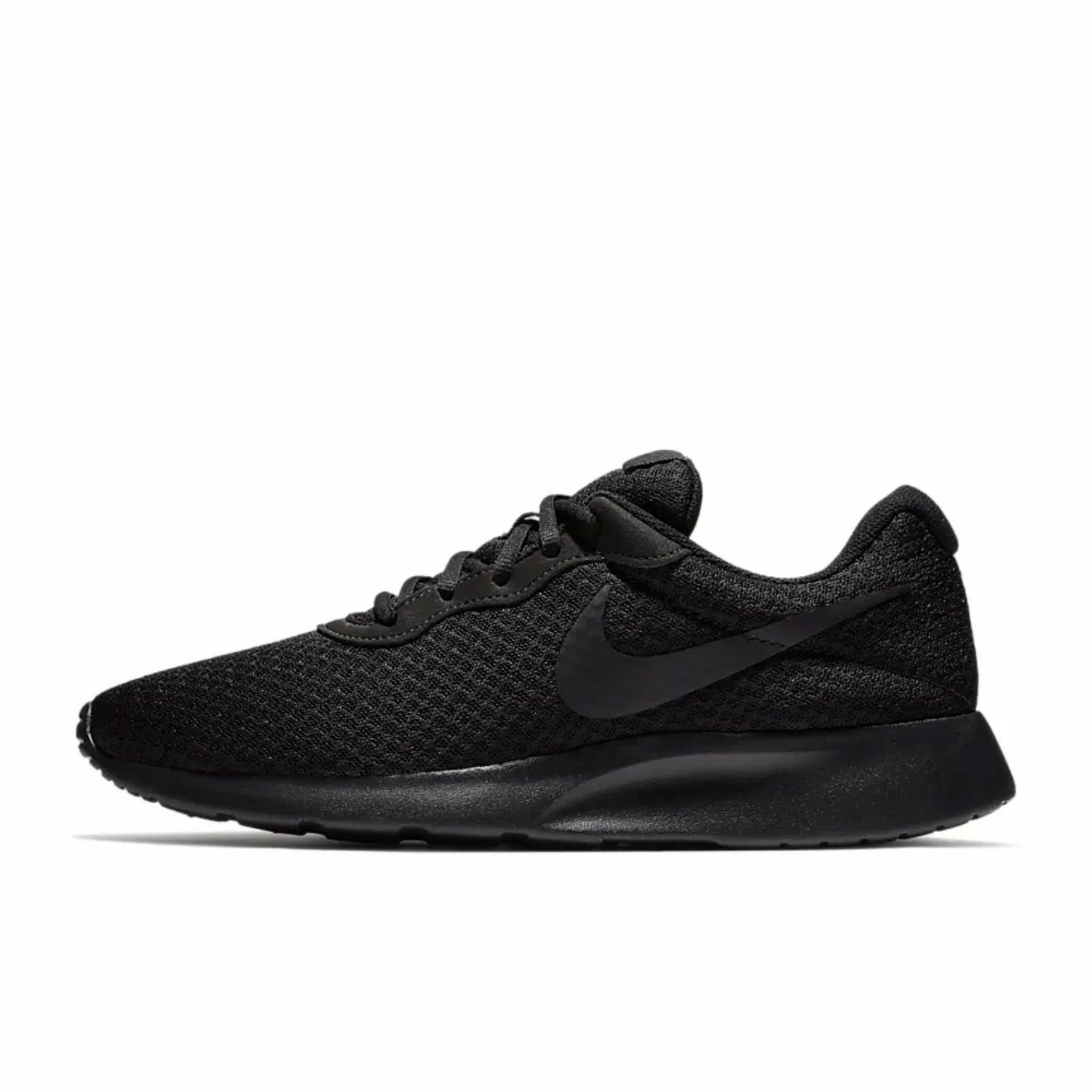 Tenisky NIKE Tanjun Men's Black - Športová obuv - 2
