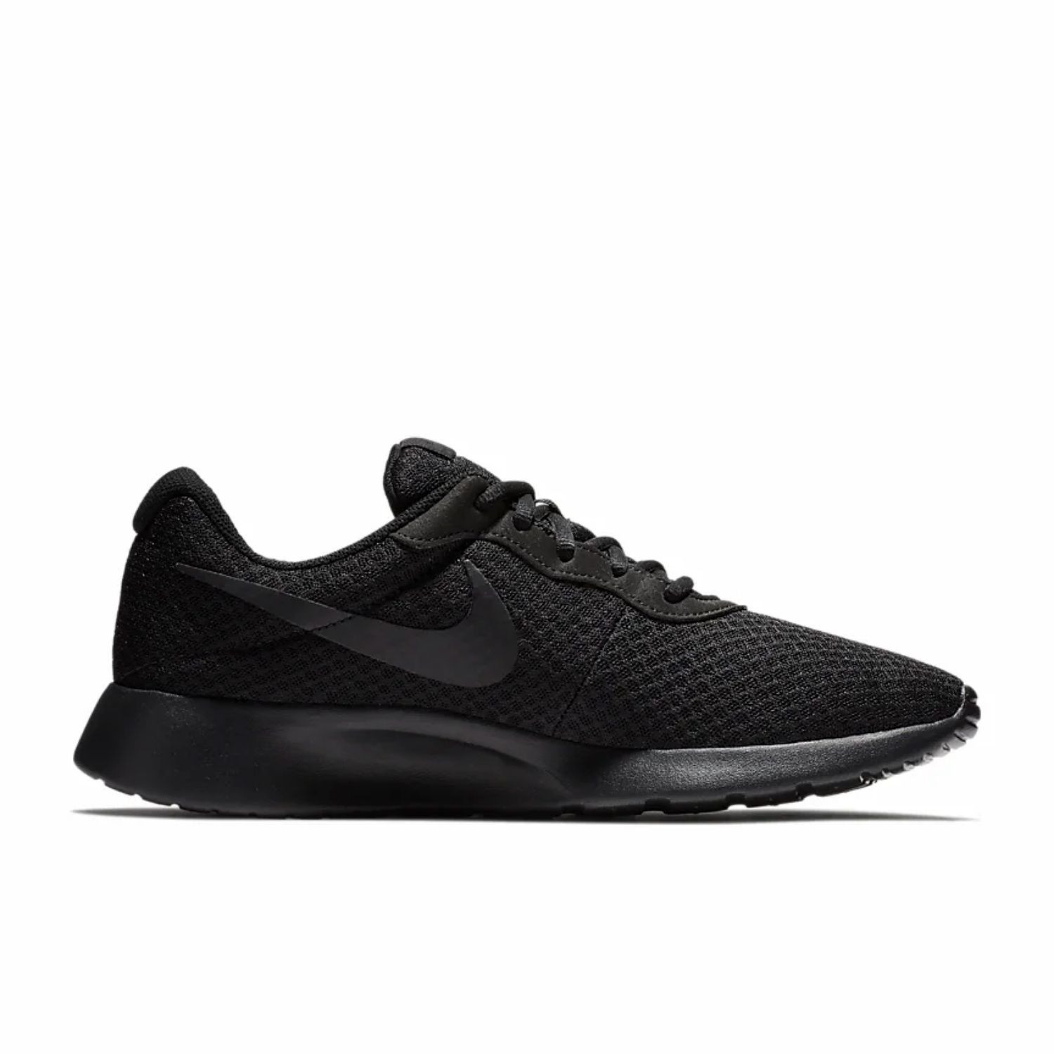 Tenisky NIKE Tanjun Men's Black - Športová obuv - 1