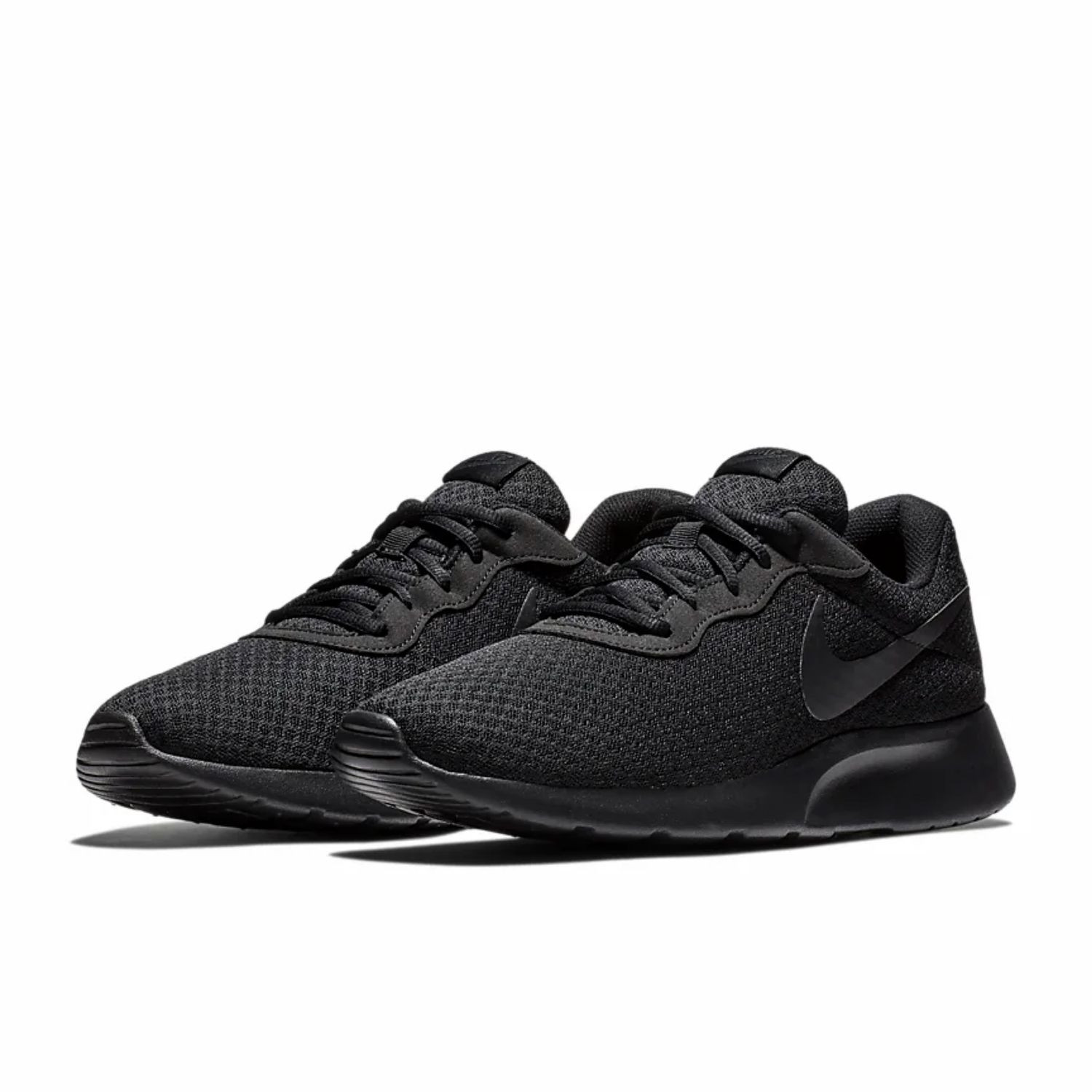 Tenisky NIKE Tanjun Men's Black - Športová obuv - 3