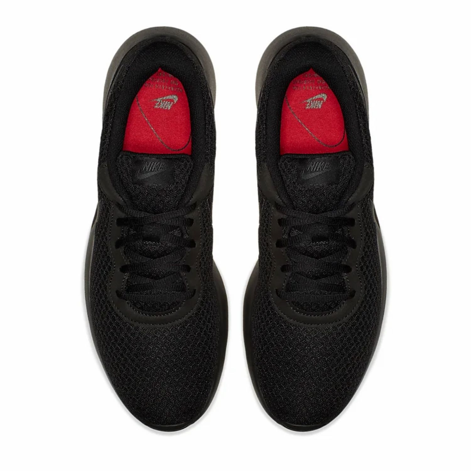 Tenisky NIKE Tanjun Men's Black - Športová obuv - 4