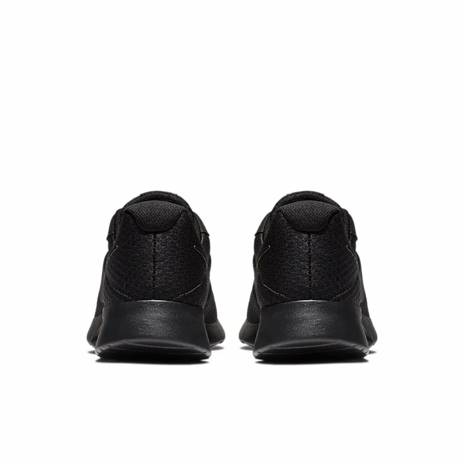 Tenisky NIKE Tanjun Men's Black - Športová obuv - 5